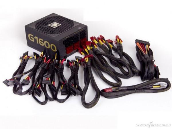 电脑电源怎么选好?模组电源有用吗?