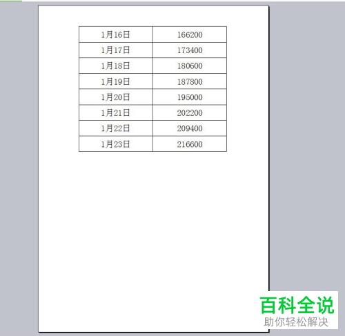 电脑excel表格怎么让每一页都显示标题