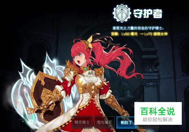 DNF帕拉丁、曙光、破晓女神辅助装备