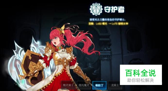 dnf帕拉丁时装怎么选