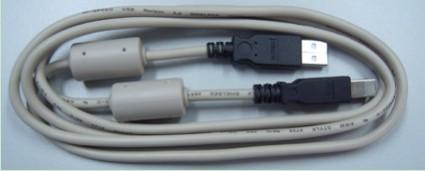 电脑和打印机连接提示\