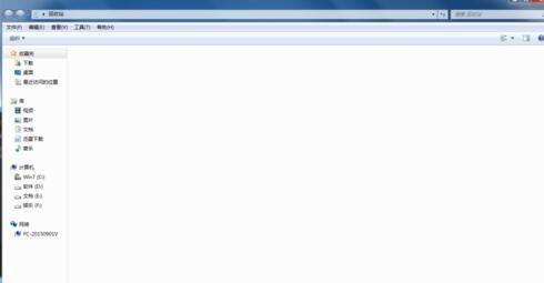 电脑回收站中的ai文件无法删除如何解决