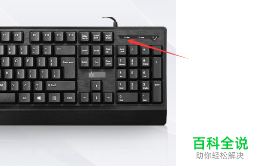 电脑键盘失效无法使用如何解决