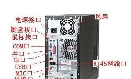 电脑开不了机显示无信号是什么原因