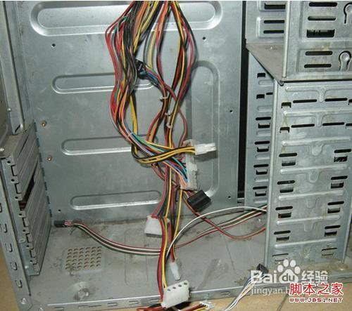 电脑开机黑屏光标闪 电脑开机黑屏只有光标在闪怎么解决