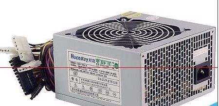 电脑开机主板不通电的解决方法