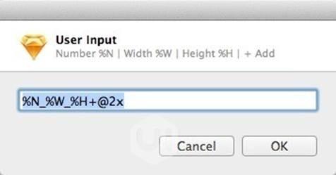 带你了解超好用的SKETCH插件
