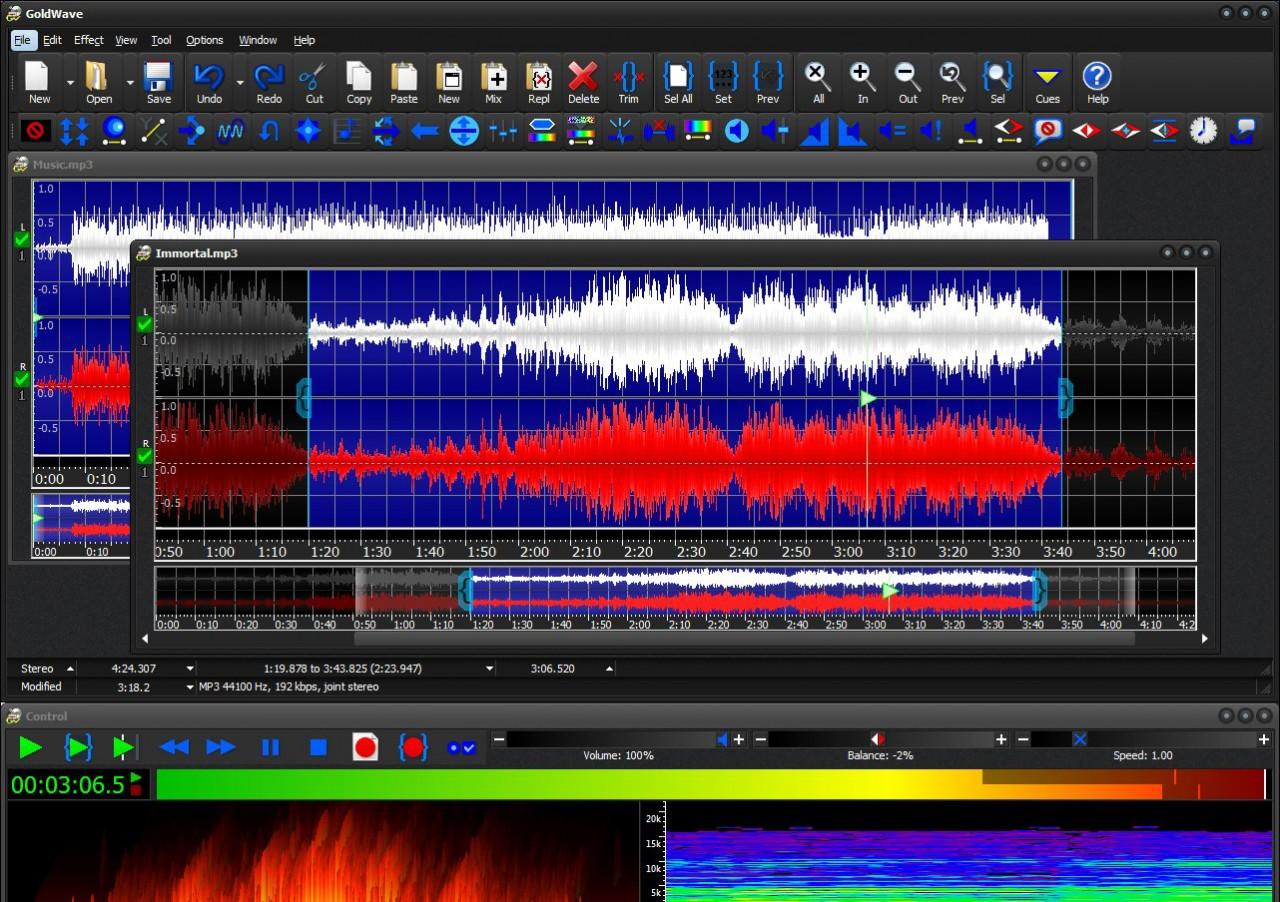 电脑录音软件哪个好？六款常见的录音软件介绍