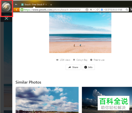 电脑猎豹浏览器软件的广告过滤功能如何使用
