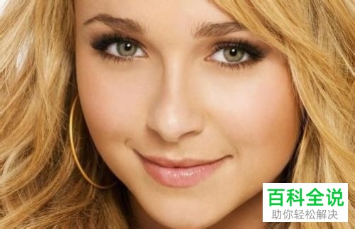 电脑ps软件中如何进行人物皮肤美白