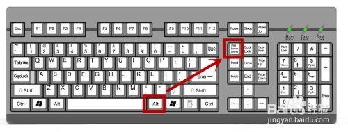 电脑屏幕如何截图 常用的电脑截图(屏幕截图)方法汇总