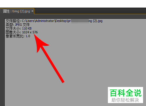 电脑pr软件中导出的视频存在黑边的原因