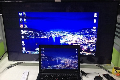 电脑如何连接电视 电脑视频输出到电视步骤详解