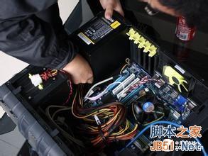 电脑启动线被拔了怎么办?