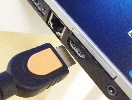 电脑如何连接电视 电脑视频输出到电视步骤详解