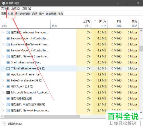 电脑如何查询防火墙是否阻挡了侦听的端口号