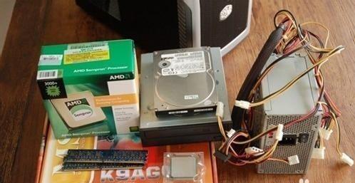 电脑启动线被拔了怎么办?