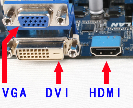 电脑如何连接电视 电脑视频输出到电视步骤详解