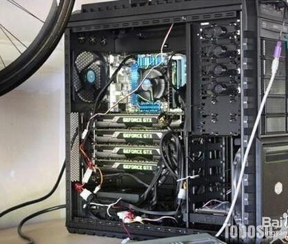 电脑启动线被拔了怎么办?