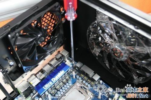 电脑启动线被拔了怎么办?