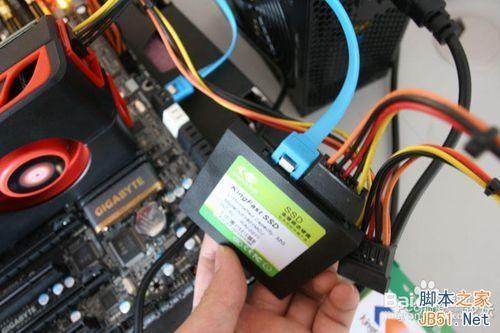 电脑启动线被拔了怎么办?