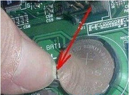 电脑时间错误怎么解决?