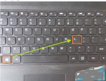 电脑睡眠唤醒后一直是黑屏状态怎么办?