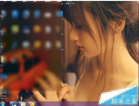 电脑睡眠唤醒后一直是黑屏状态怎么办?