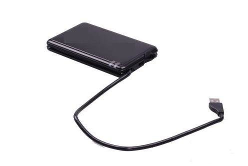 电脑识别不出移动硬盘怎么办