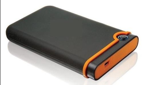 电脑识别不出移动硬盘怎么办