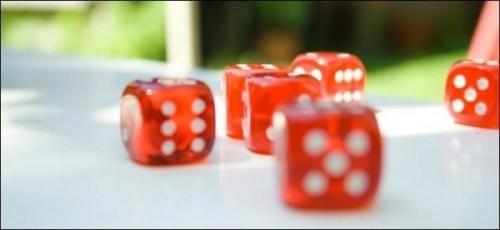 电脑随机数是如何生成的?