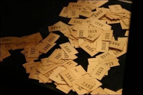 电脑随机数是如何生成的?