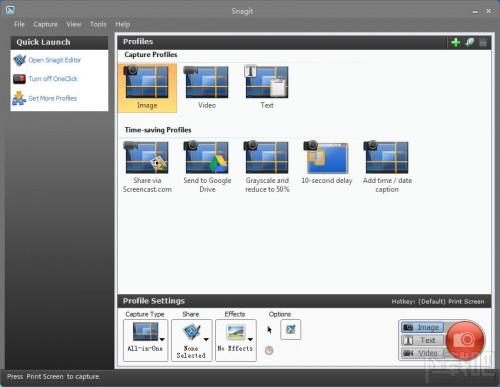 电脑上截图怎么样截
