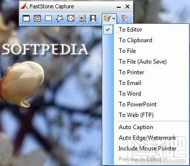 电脑上截图怎么样截