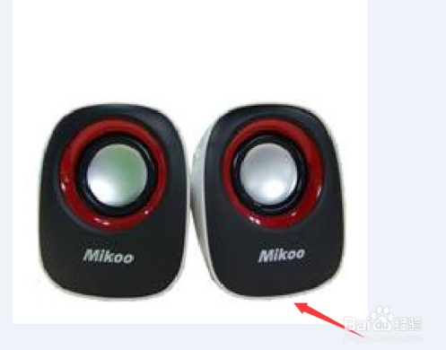 电脑听歌.看视频没声音怎么办