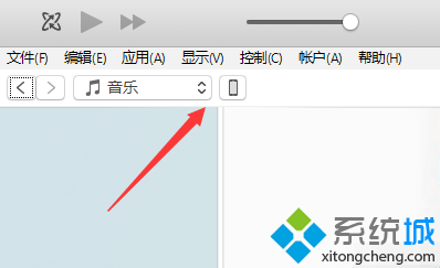 电脑通过iTunes在iPhone安装ipa文件的方法