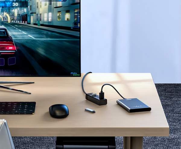 电脑usb接口插u盘没反应(电脑usb无法识别怎么办 教你解决)