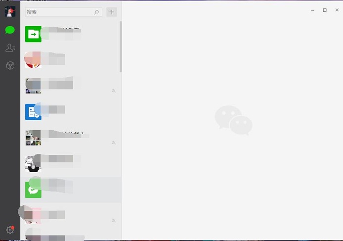 电脑微信和手机微信可以同步吗