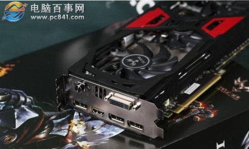 电脑显示器屏幕发黄怎么回事