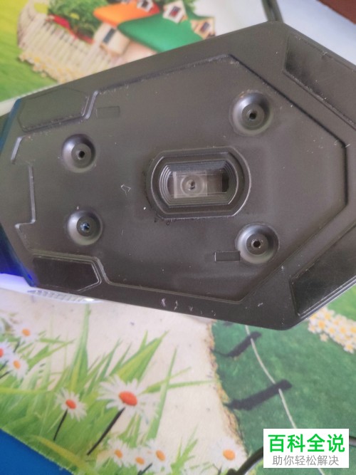 电脑系统重装之后无法使用鼠标