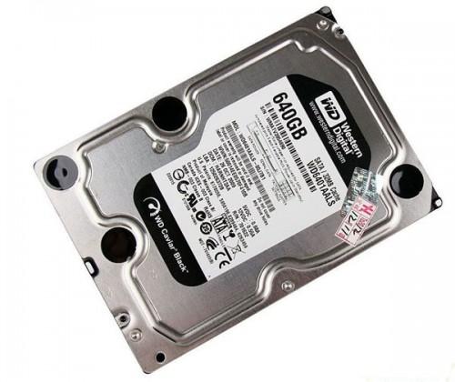 电脑硬盘中蓝盘.绿盘.黑盘.红盘的区别