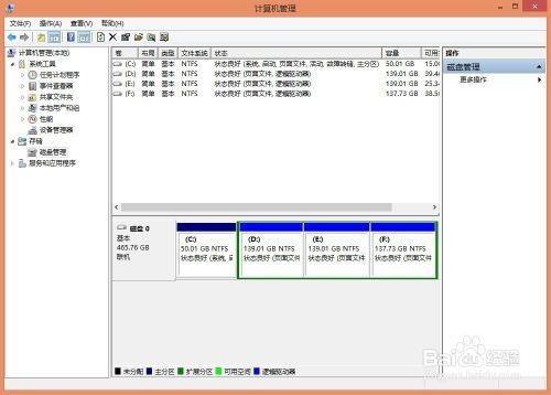 电脑硬盘出问题有哪些解决之道?