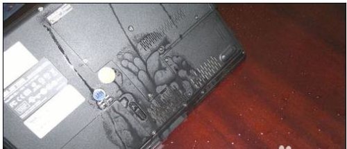 电脑主板进水怎么办