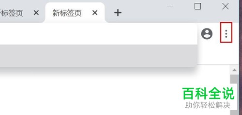 电脑怎么将谷歌浏览器/360浏览器设置为默认浏览器