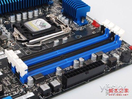 电脑主板上有哪些接口