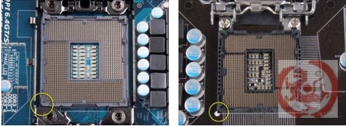电脑主板接口知识大全