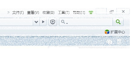 电脑中无法通过360浏览器保存用户名和密码如何解决