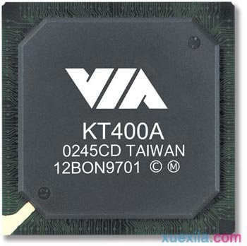 电脑主板各部件详细图文解析