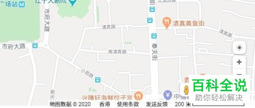 电脑怎么在谷歌地图中使用谷歌地球图像功能