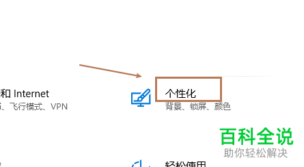 电脑中的系统图标如何设置打开或关闭